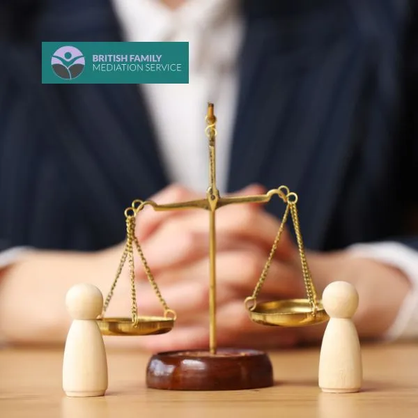 When Is Family Court Unavoidable Salisbury