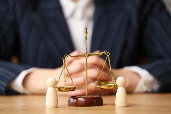 How Courts View Broken Mediation Agreements Salisbury