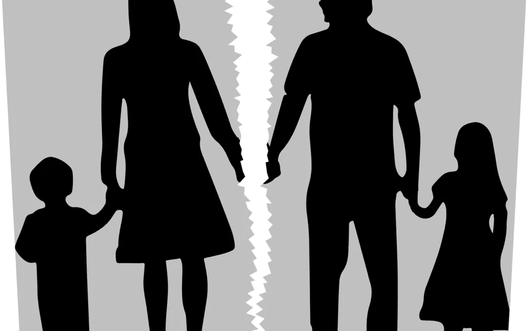 What to Do First If Your Ex Breaks the Agreement Salisbury