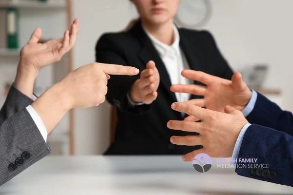 What is family mediation Salisbury? Find out more today!