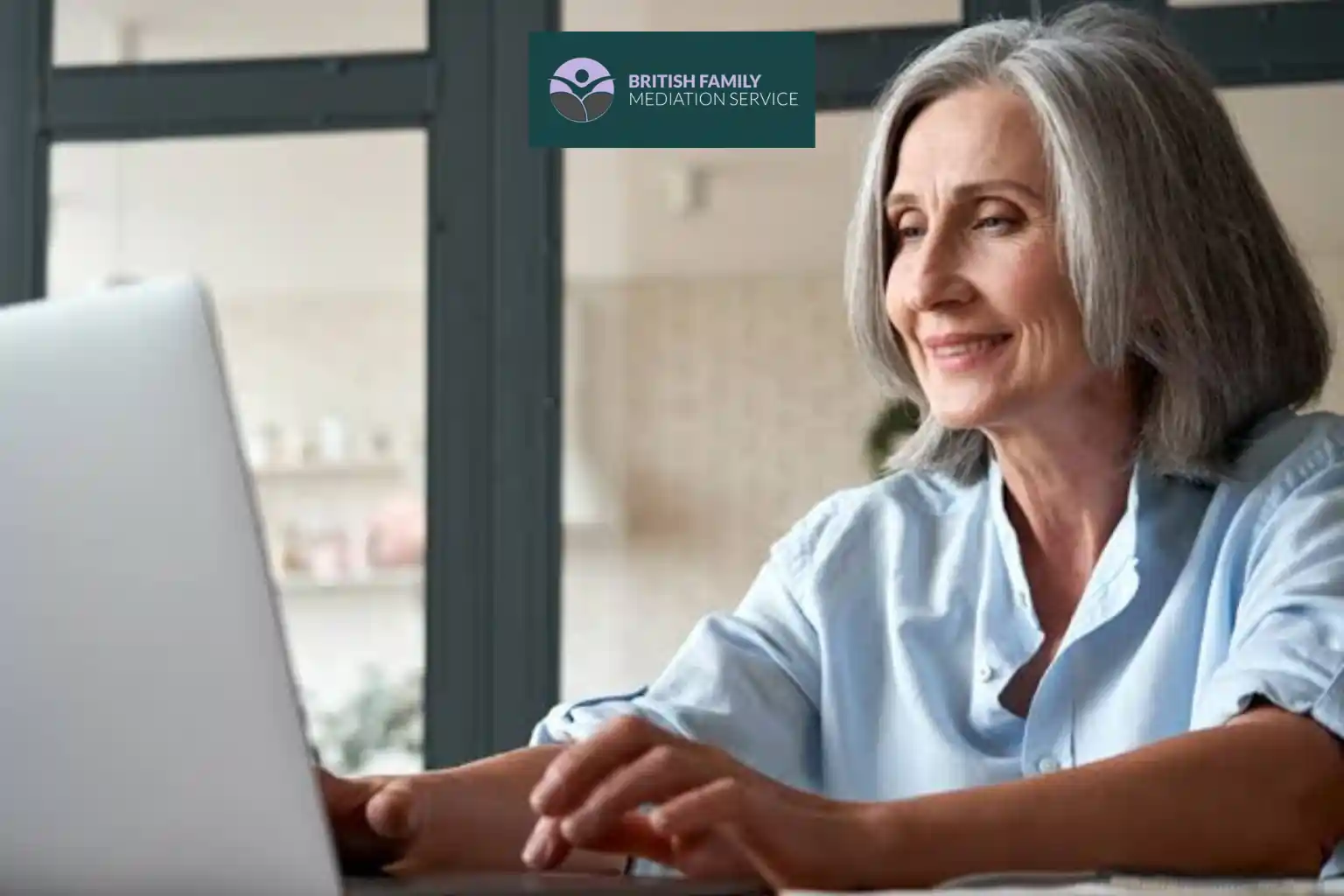 Is Online Family Mediation Just as Effective as Meeting in Person Salisbury?