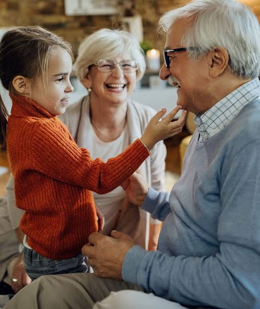 What Happens If My Grandchild’s Parents Won’t Agree to Contact Salisbury?
