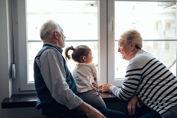 Why Has Contact With My Grandchildren Been Cut Off Salisbury?